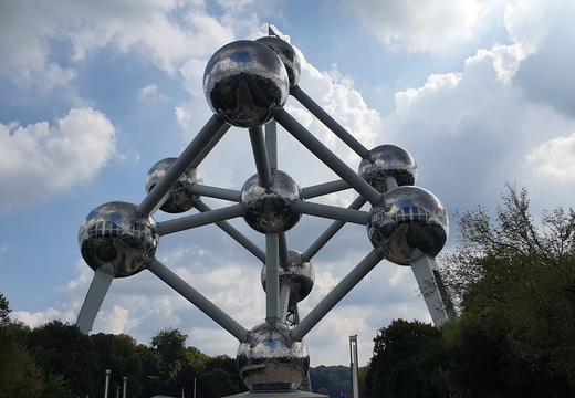 Bruxelles
